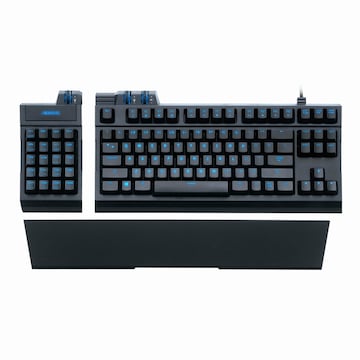GIGABYTE AORUS THUNDER K7 분리형 기계식 매크로 게이밍키보드 (한글, 적축)