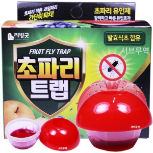 초파리 트랩 15g