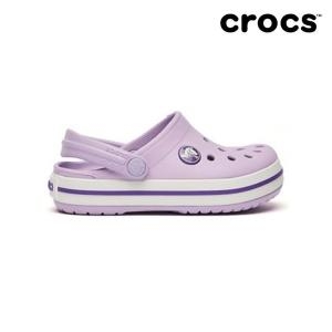 크록스키즈 크록밴드 클로그 키즈 (204537-5P8)_이미지