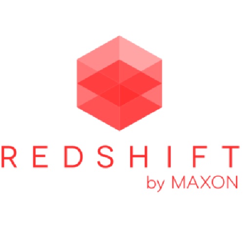 Maxon Redshift (1년 라이선스)