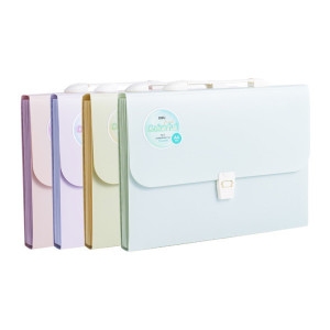 델리 마카롱 12분류 도큐먼트 파일 A4