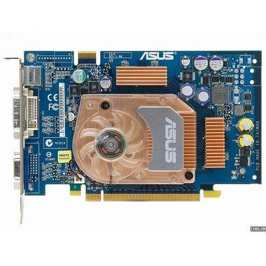 ASUS 지포스 6600 TOP (400/900)_이미지