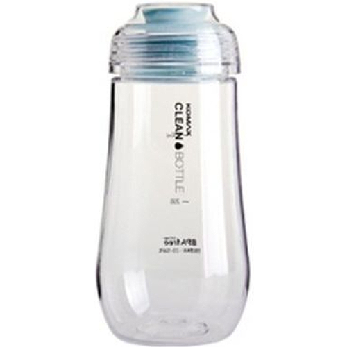 코멕스 클린보틀 380ml 파스텔민트