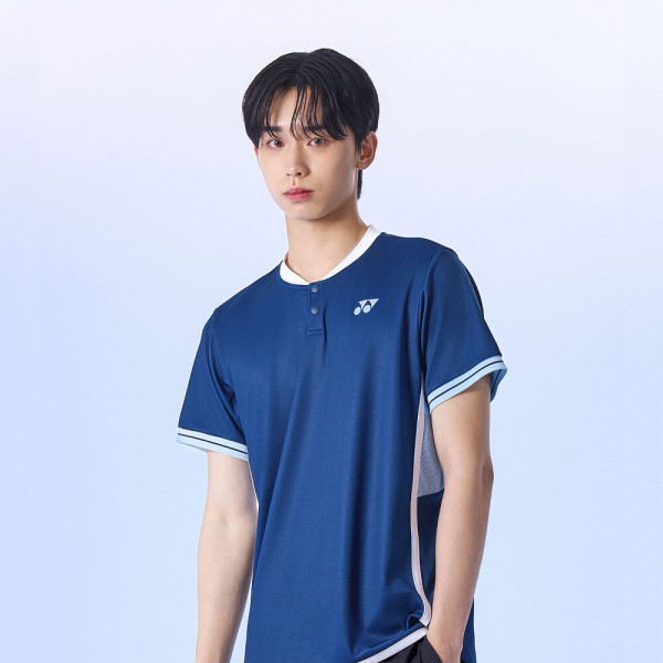 테니스 게임웨어 티셔츠 255TS023M