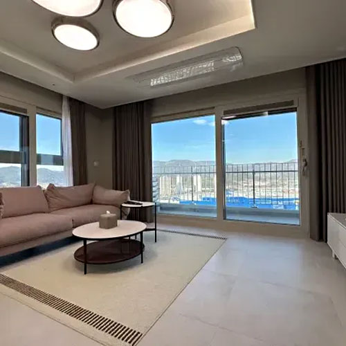 ㅤ기장 와이컬렉션 by UH FLAT 오시리아 (부산)_이미지