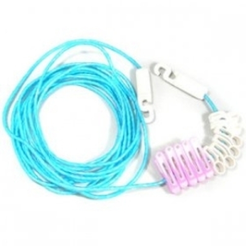 일조화학 햇살가득 코팅 빨래줄 6m이미지입니다. 누르면 해당 게시물로 새창이동합니다.