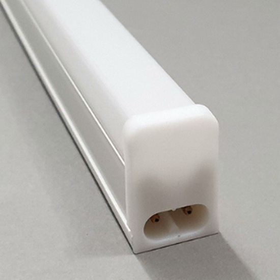 LED T5 2핀 사각 간접조명 4.5W_이미지