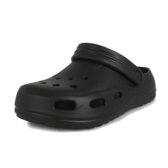 슈펜 남녀공용 경량 EVA 베이직 웨일 클로그_HPCV5ES701_이미지