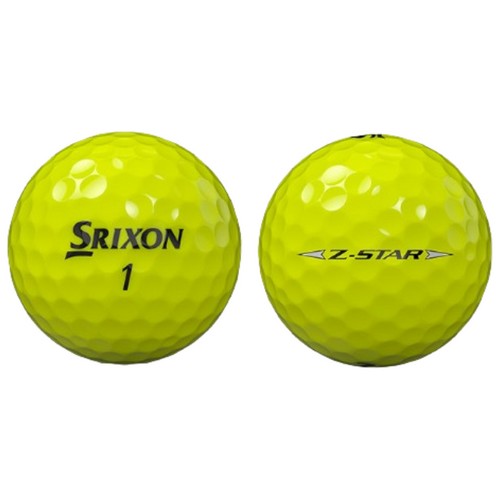 던롭 스릭슨 Z-STAR 9 (컬러공, 48개)_이미지