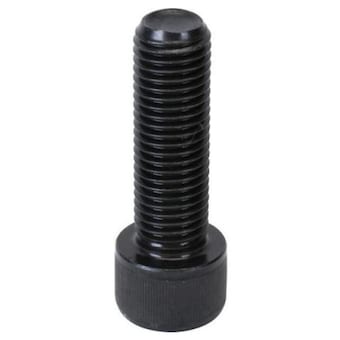 신진화스너 렌치<b>볼트</b> 고장력 M6 60mm