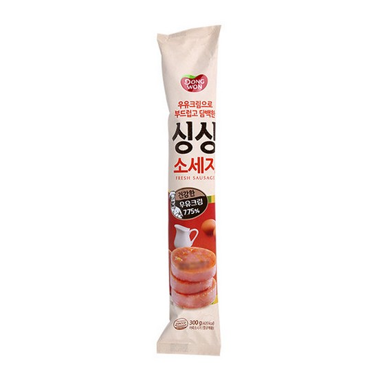 동원F&B 싱싱 소세지 300g