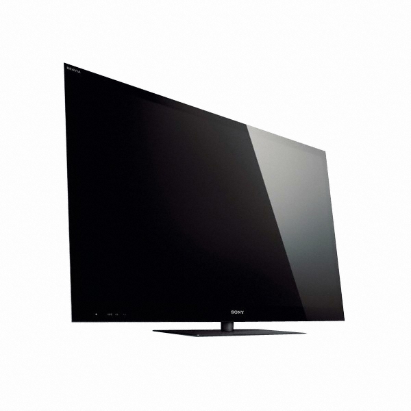 SONY 브라비아 KDL-40NX710 (스탠드)_이미지