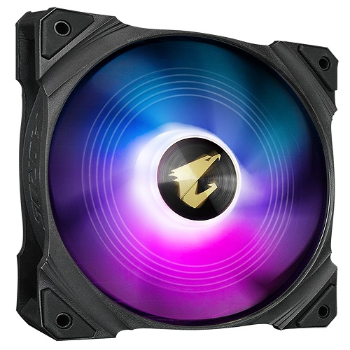 GIGABYTE AORUS 140 ARGB FAN
