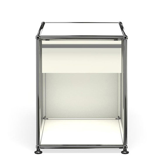 USM 나이트 테이블 장금장치없음_이미지