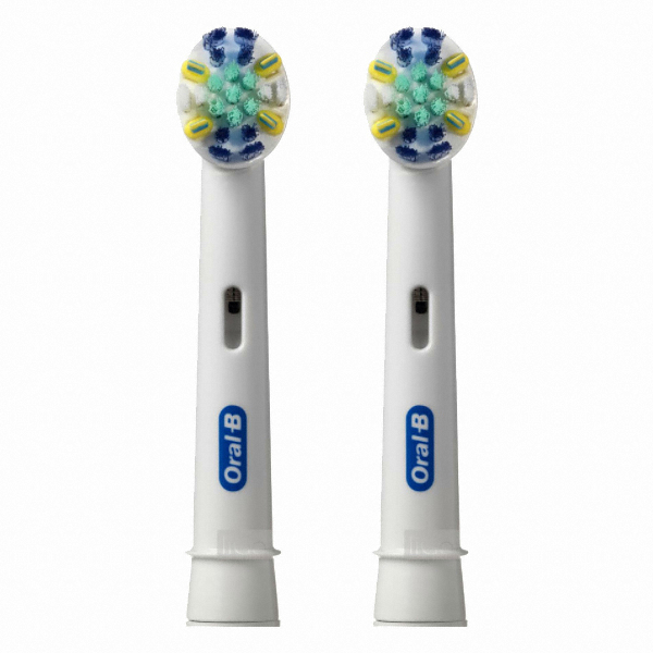 브라운 오랄비 플로스액션 EB25 (4개)