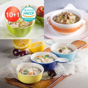 렌틸콩토마토스튜 180g