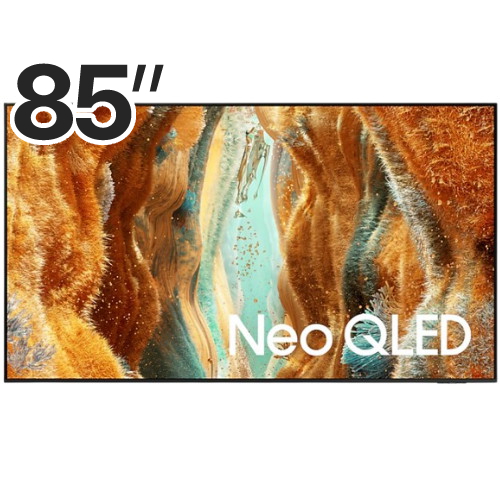 삼성전자 네오QLED KQ85QNF70AFXKR (벽걸이)_이미지