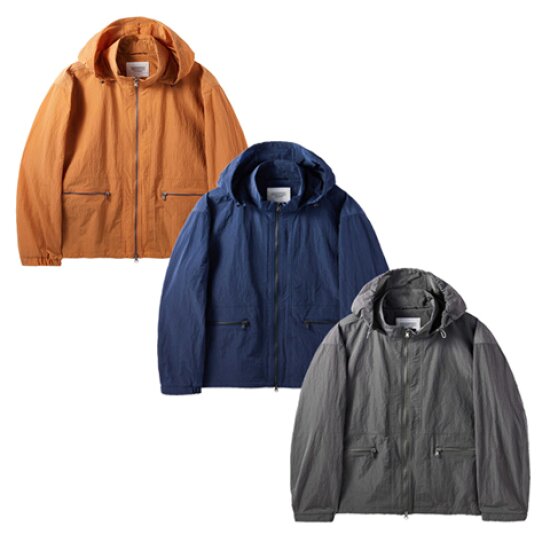 브롬톤 립스탑 후드점퍼 P242UJP431이미지입니다. 누르면 해당 게시물로 새창이동합니다.