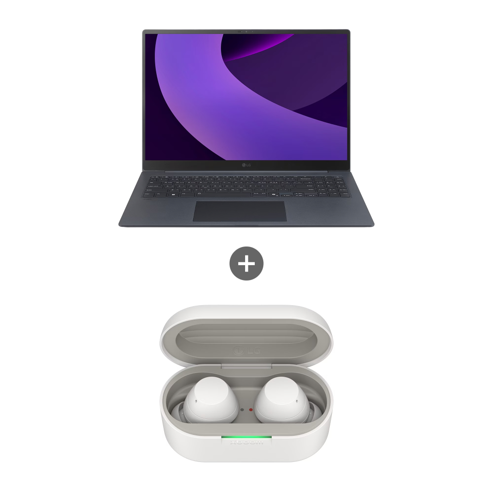 LG���� 2025 �׷� ����16 16Z90TP-KA5BK