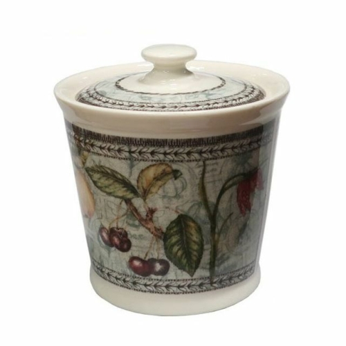 웨지우드 양념통 다대기통 설탕 소금 슈가볼