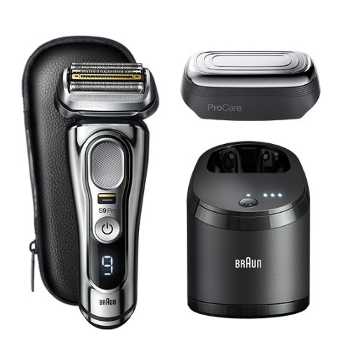 브라운 시리즈9 PRO Skin 9486cc (1개)_이미지