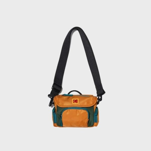 �ڴ� ���з� ���� �̴� ũ�ν��� ORANGE 3466491 185638