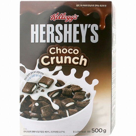 �̷α� �㽬 ���� ũ��ġ 500g