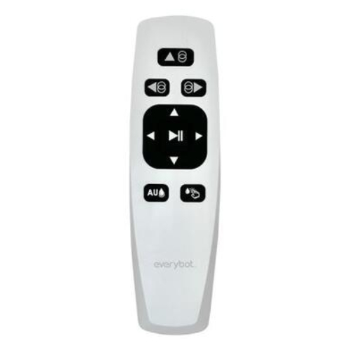 에브리봇 엣지 윈도우 전용 리모컨