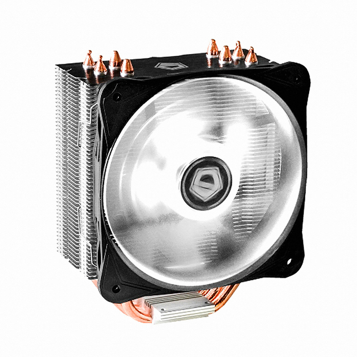 ID-COOLING SE-214L-WHITE