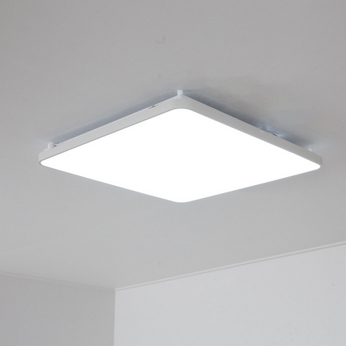 잇츠라이팅 LED 림피오 통 거실등 100W_이미지