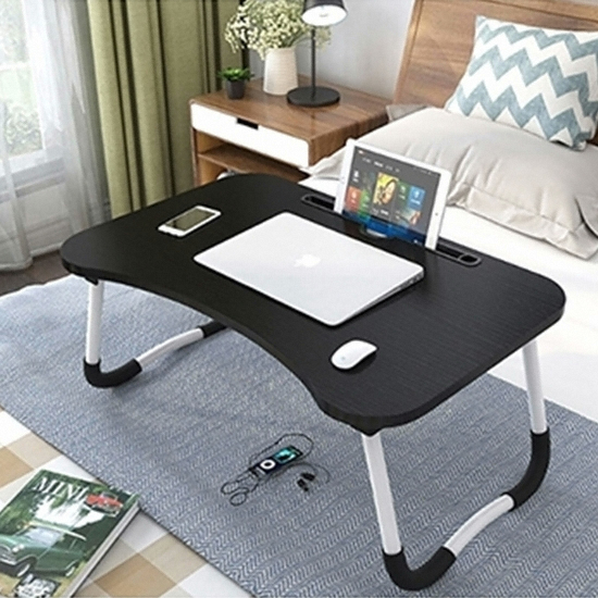 NK 침대 노트북 책상 (60x40cm)_이미지