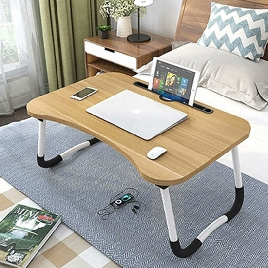 NK 침대 노트북 책상 (60x40cm)_이미지