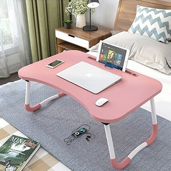 NK 침대 노트북 책상 (60x40cm)_이미지