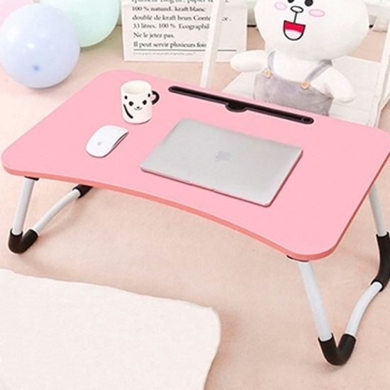 NK 침대 노트북 책상 (60x40cm)_이미지