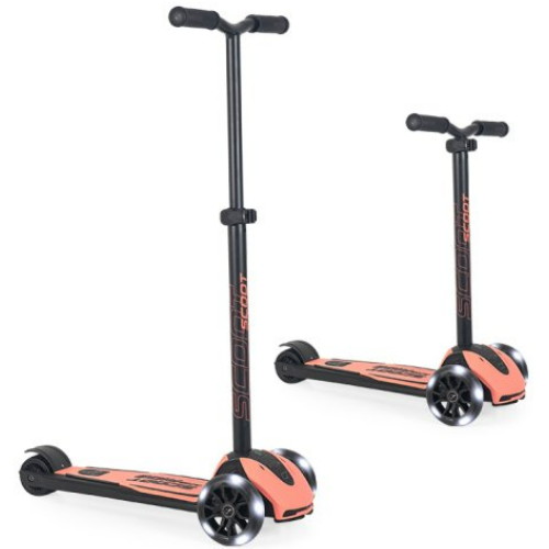 스쿳앤라이드 하이웨이 킥5 (피치)_이미지