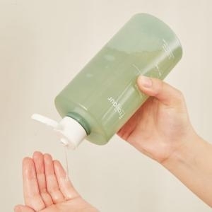 자연약쑥 토너 500ml