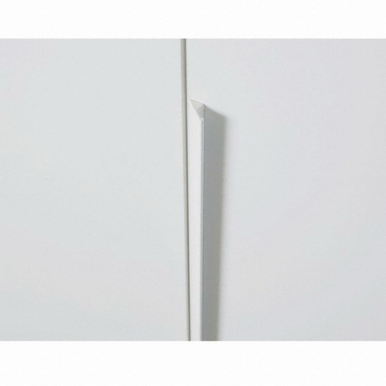 솔리에 크리미 붙박이장 실속형 (30cm)_이미지