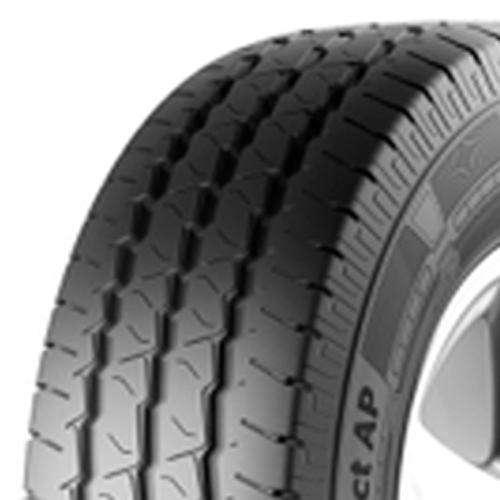 콘티넨탈타이어  밴 콘택트 AP 195/70R15 8P (전국무료장착)