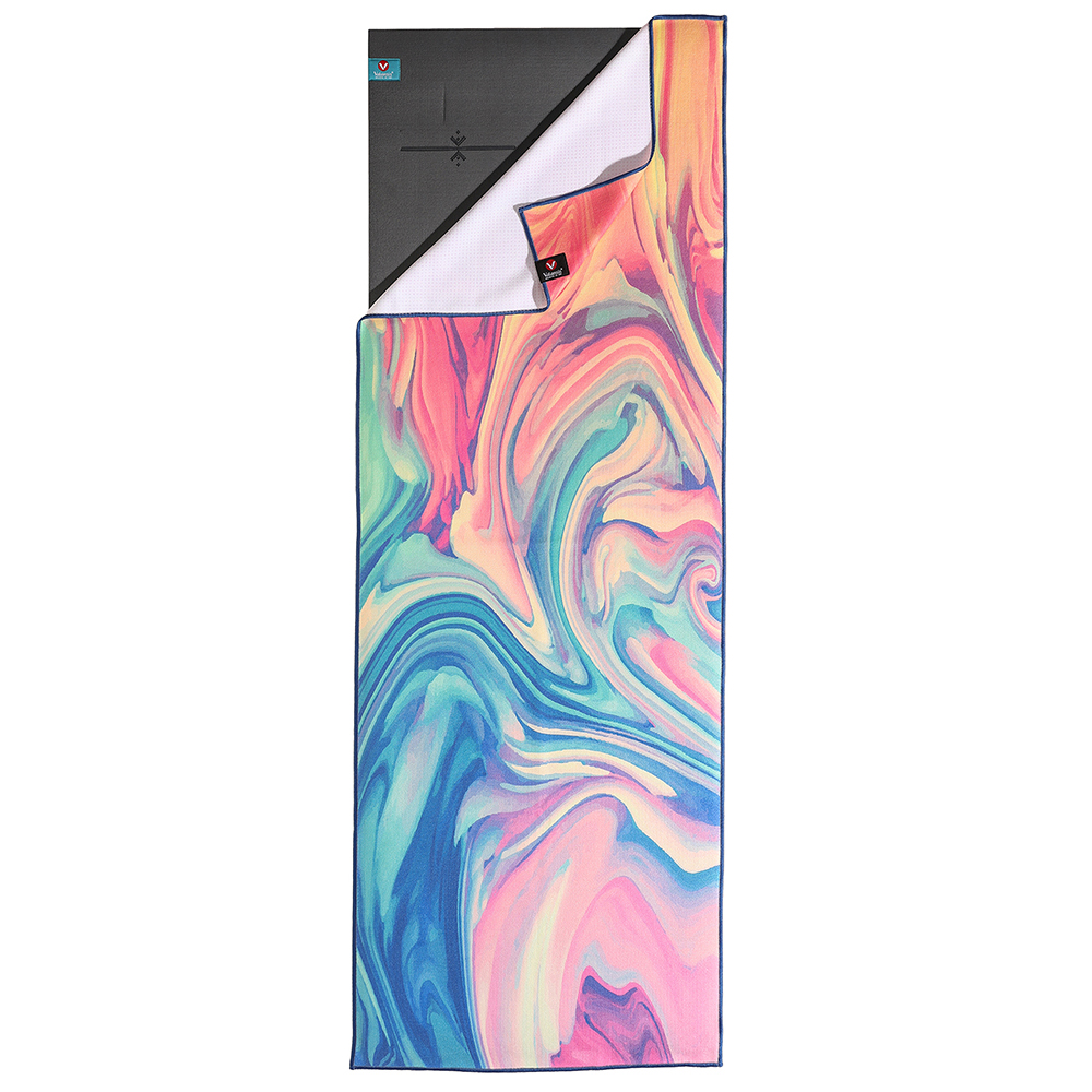 요가타올 마블링