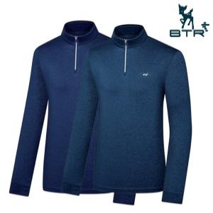  콜핑 남성 하이런 긴팔티셔츠 (BTT0437M)