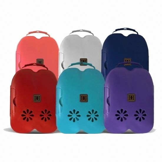 대두상사 멀티 슈즈 케이스