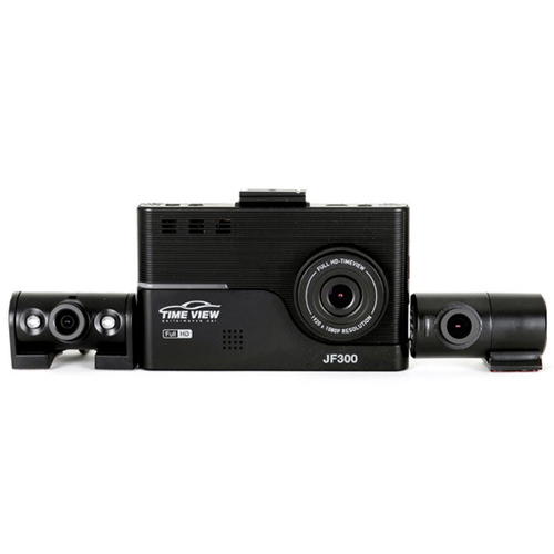 타임뷰 JF300 3채널 [32GB]