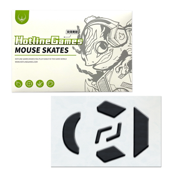 마우스 피트 5.0S 로지텍