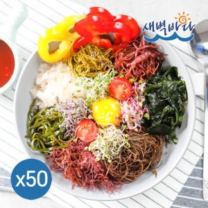 새벽바다 순수해초 7g (50개)_이미지