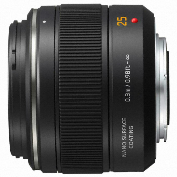 �ĳ��Ҵ� Leica DG Summilux 25mm F1.4 ASPH