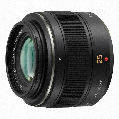 �ĳ��Ҵ� Leica DG Summilux 25mm F1.4 ASPH
