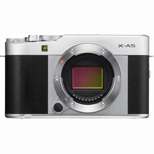후지필름 X-A5 바디 (중고품)_이미지