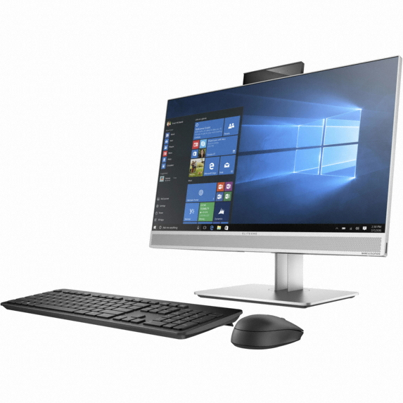 HP 엘리트원 800 G3 AIO-8G3A77W10 PLUS6 (SSD 512GB + 1TB)