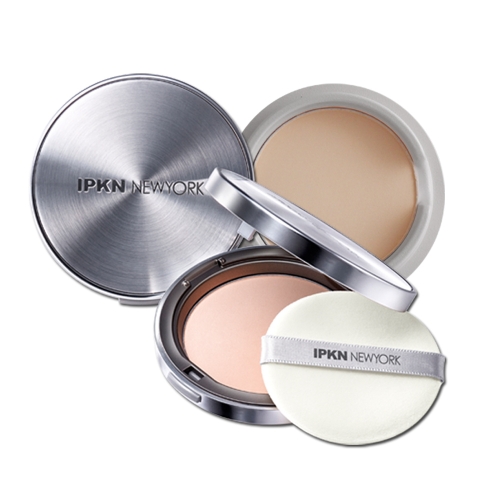 입큰 12.5 퍼퓸 파우더 팩트 본품+리필_이미지