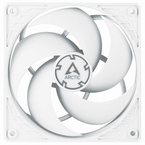 ARCTIC P12 PWM (화이트/화이트)